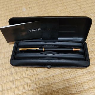 パーカー(Parker)のPARKER パーカー ボールペン アメリカ製 MADE IN USA 7GG(ペン/マーカー)