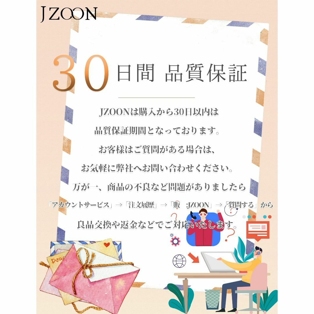 【色: ゴールド】JZOON 髪飾り 成人式 水引 金箔 銀箔 組紐 人気 ロー 2