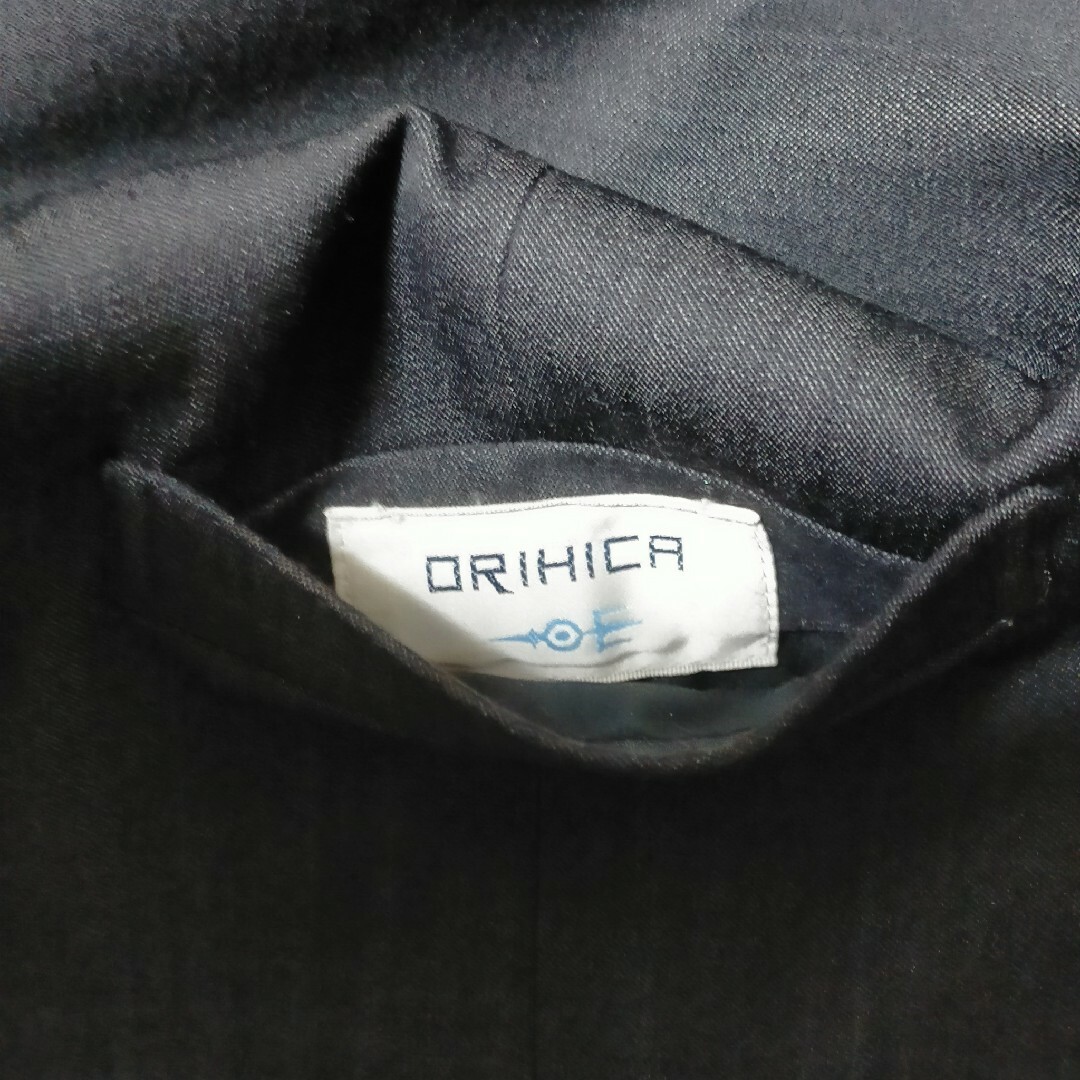 ORIHICA(オリヒカ)のORIHIKA リバーシブルベス M メンズのトップス(ベスト)の商品写真