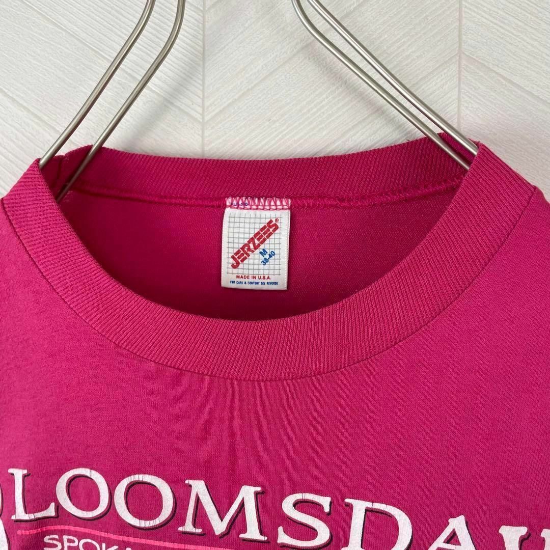 超激レア 90s USA製 NIKE Tシャツ シングルステッチ JERZEES