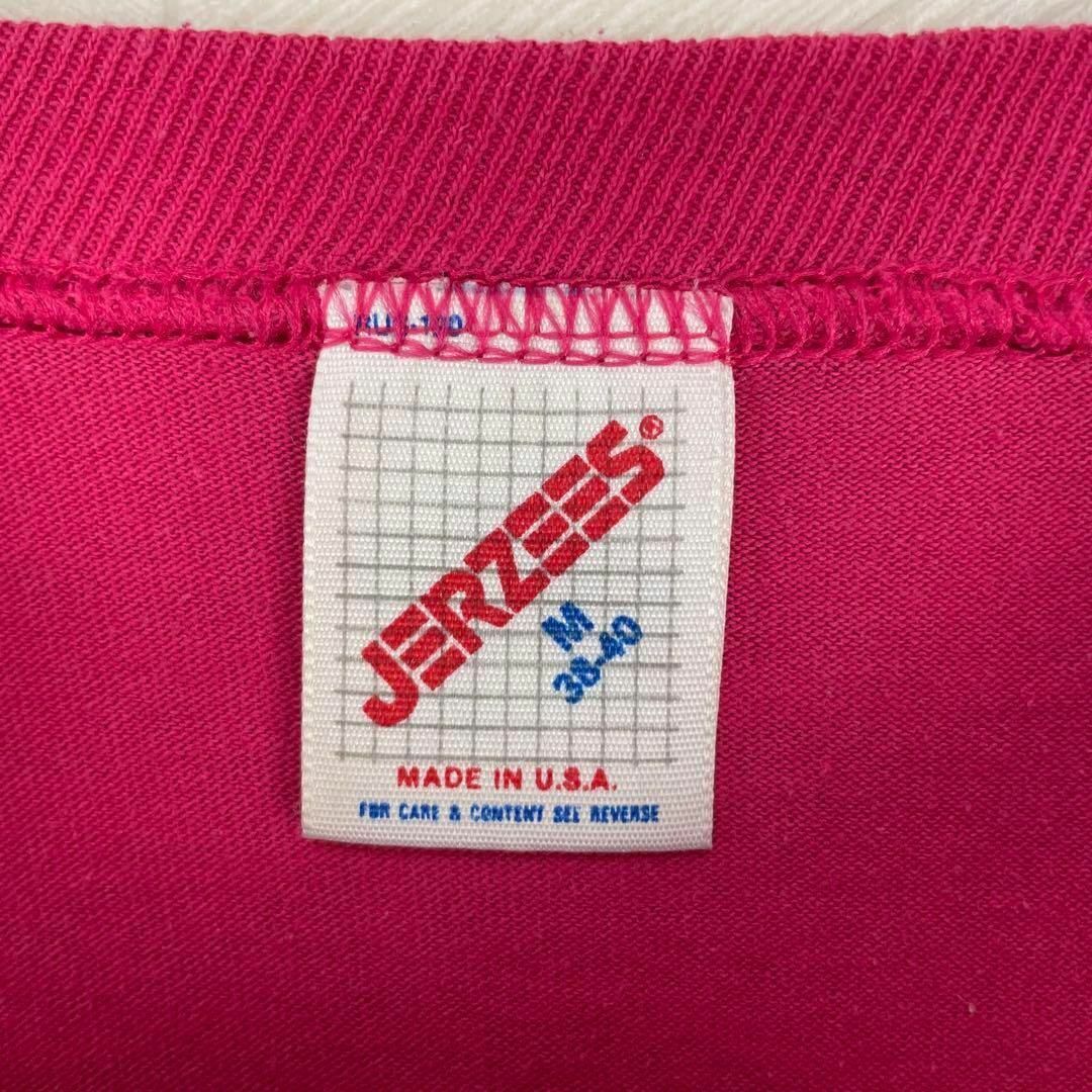 超激レア 90s USA製 NIKE Tシャツ シングルステッチ JERZEES