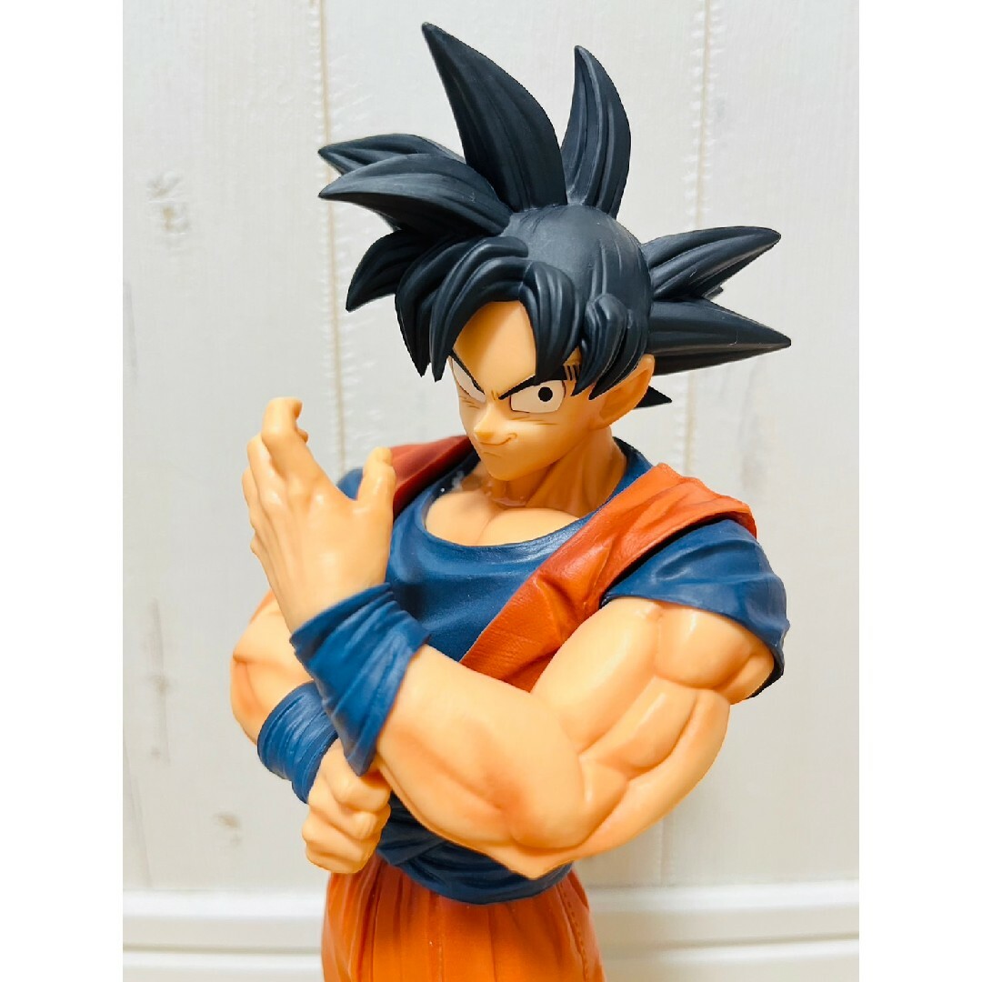 一番くじ ドラゴンボール STRONG CHAINS D賞 孫悟空 国内正規品 3