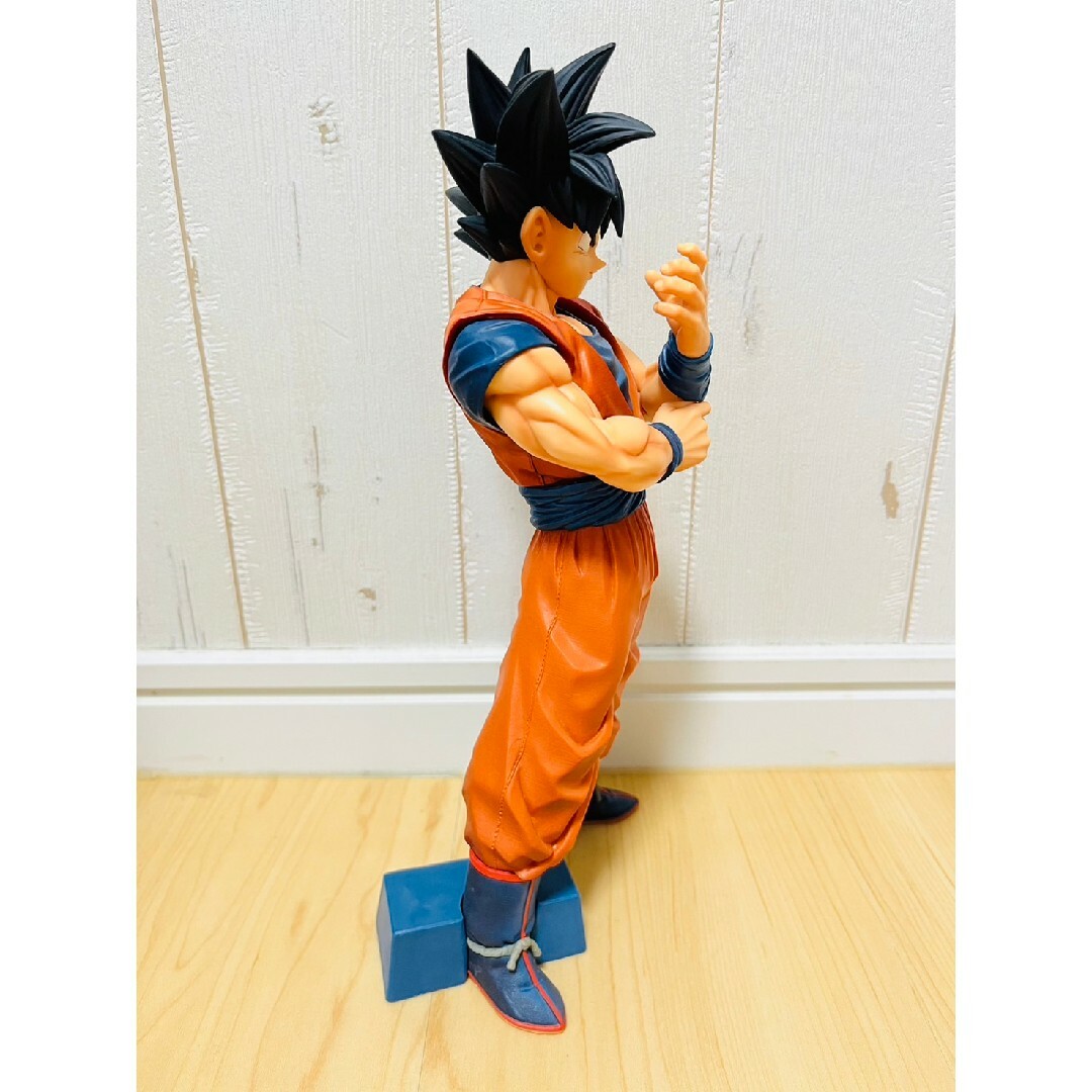 一番くじ ドラゴンボール STRONG CHAINS D賞 孫悟空 国内正規品 6