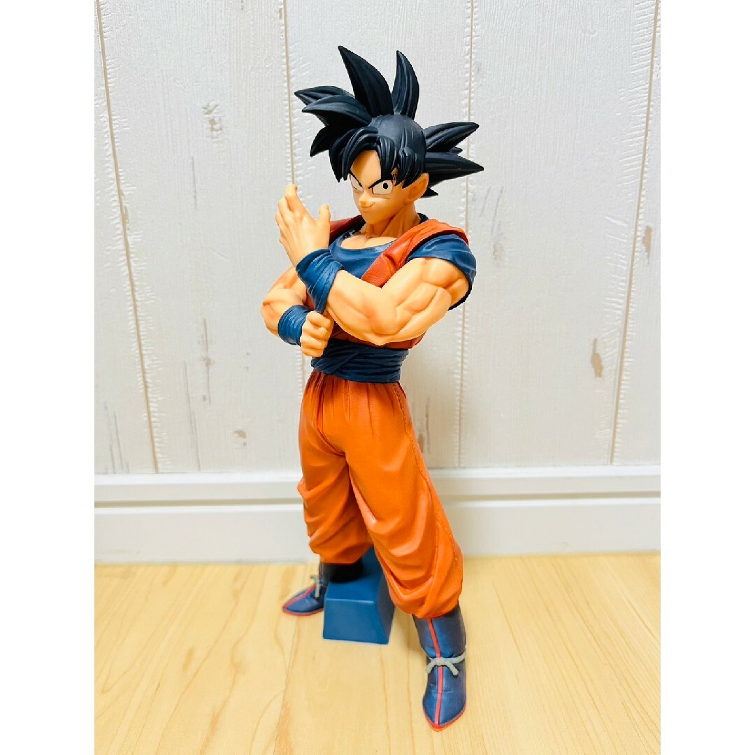 一番くじ ドラゴンボール STRONG CHAINS D賞 孫悟空 国内正規品 2