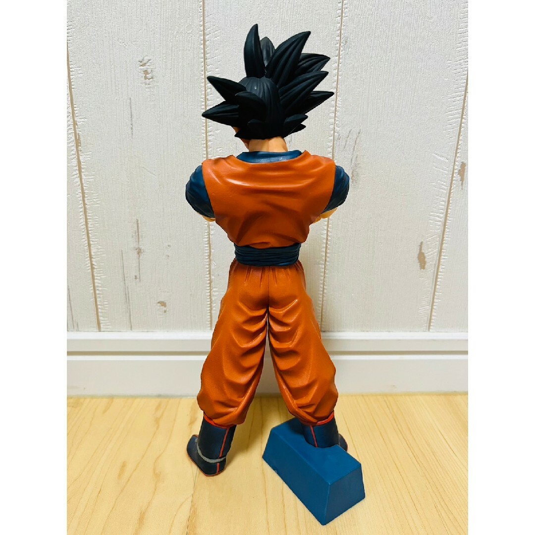 一番くじ ドラゴンボール STRONG CHAINS D賞 孫悟空 国内正規品 5