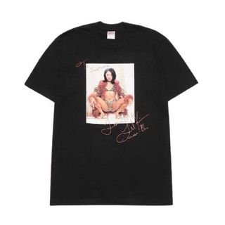 シュプリーム(Supreme)のSupreme Lil Kim Tee(Tシャツ/カットソー(半袖/袖なし))