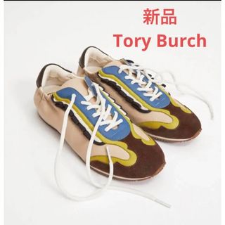トリーバーチ スニーカー(レディース)の通販 200点以上 | Tory Burchの