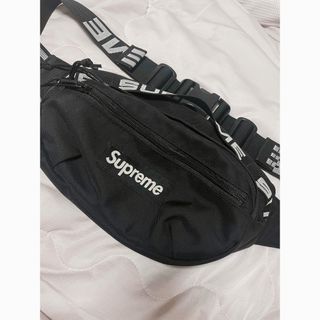 シュプリーム(Supreme)のsupreme ボディバック(ウエストポーチ)