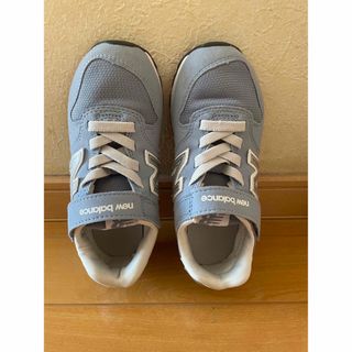 ニューバランス(New Balance)のニューバランススニーカー 18.5㎝(スニーカー)