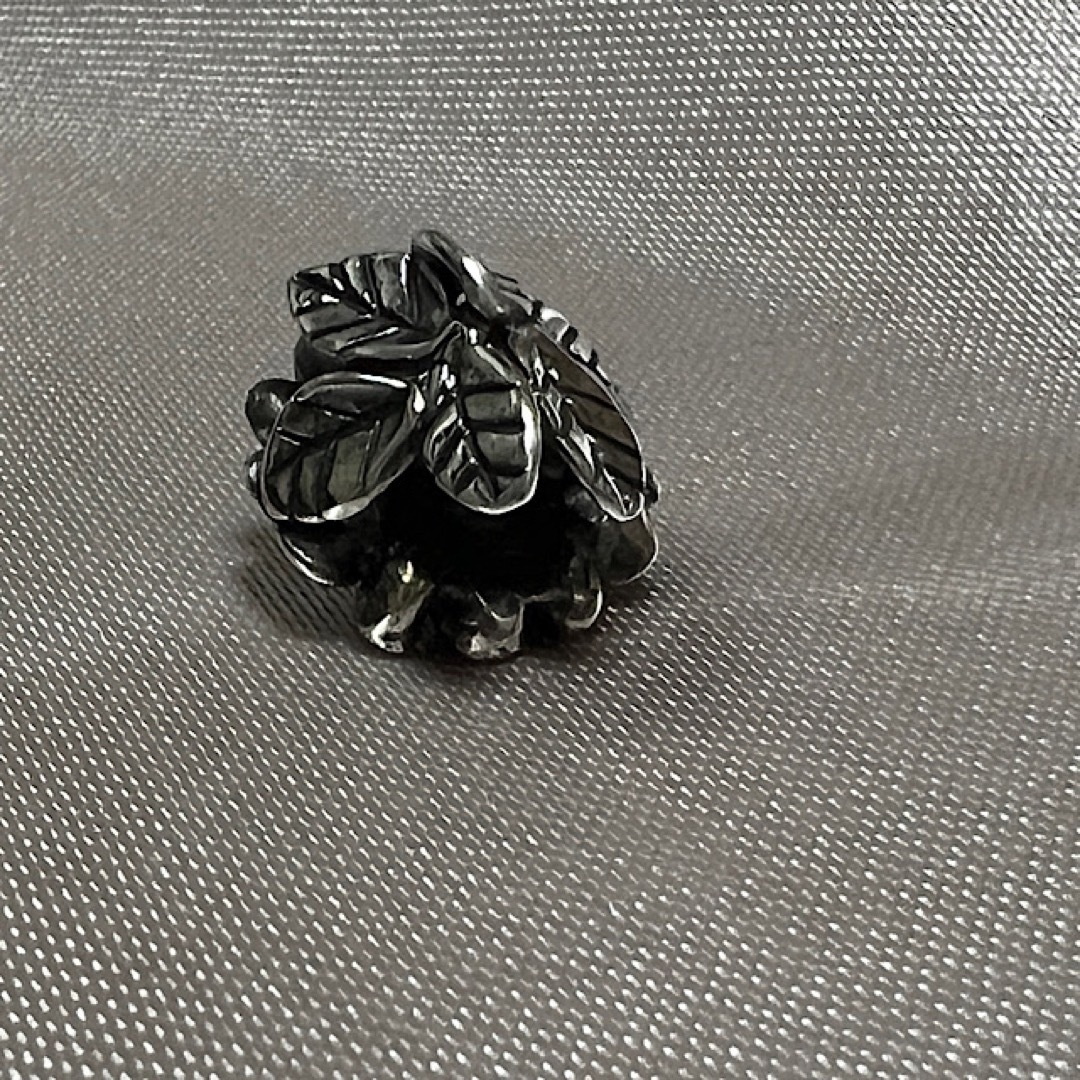 TROLLBEADS トロールビーズ LAA S925 - チャーム