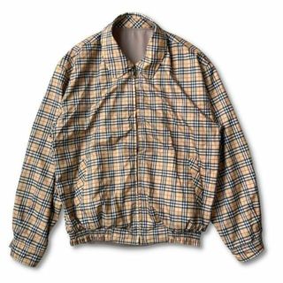 バーバリー(BURBERRY) ブルゾン(メンズ)の通販 500点以上 | バーバリー