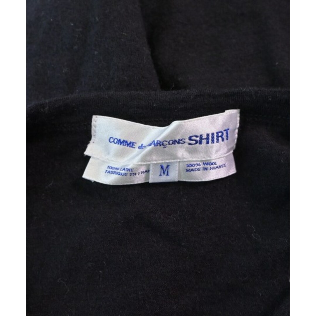 COMME des GARCONS SHIRT ニット・セーター M 【古着】【中古】 メンズのトップス(ニット/セーター)の商品写真