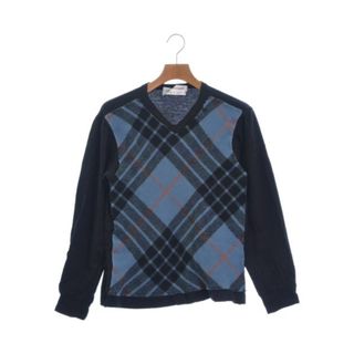 COMME des GARCONS SHIRT ニット・セーター M 【古着】【中古】(ニット/セーター)