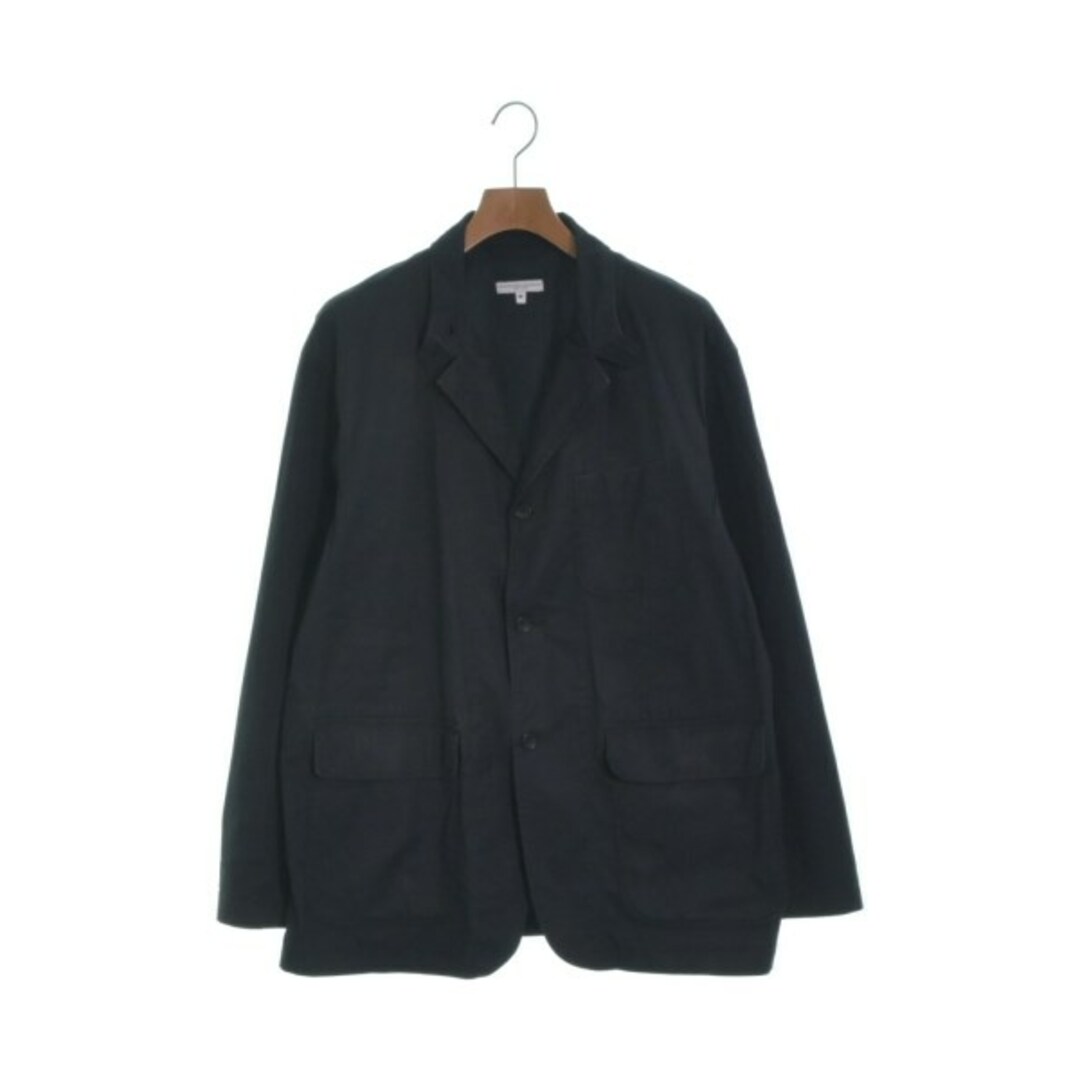 Engineered Garments(エンジニアードガーメンツ)のEngineered Garments ブルゾン（その他） M 紺 【古着】【中古】 メンズのジャケット/アウター(その他)の商品写真