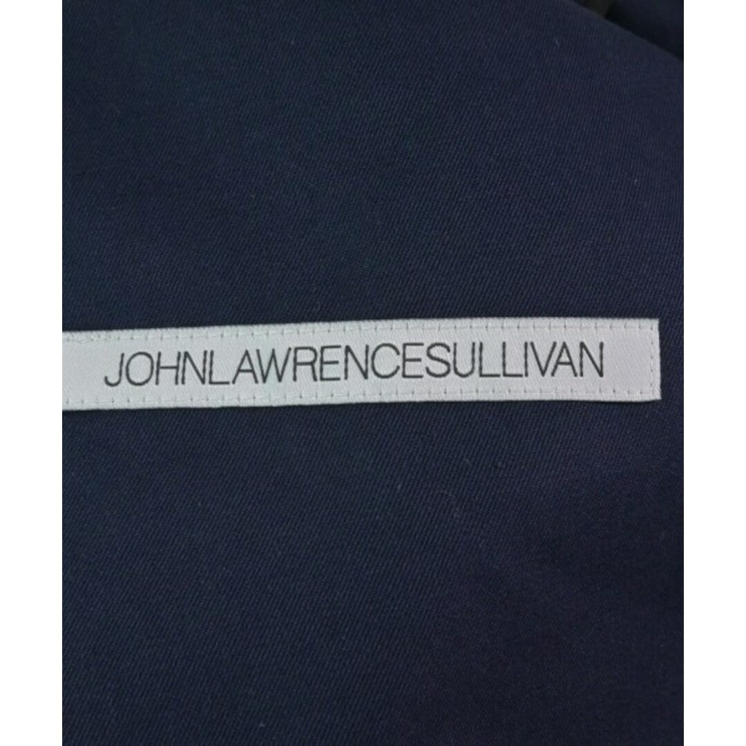 JOHN LAWRENCE SULLIVAN テーラードジャケット -(S位) 2