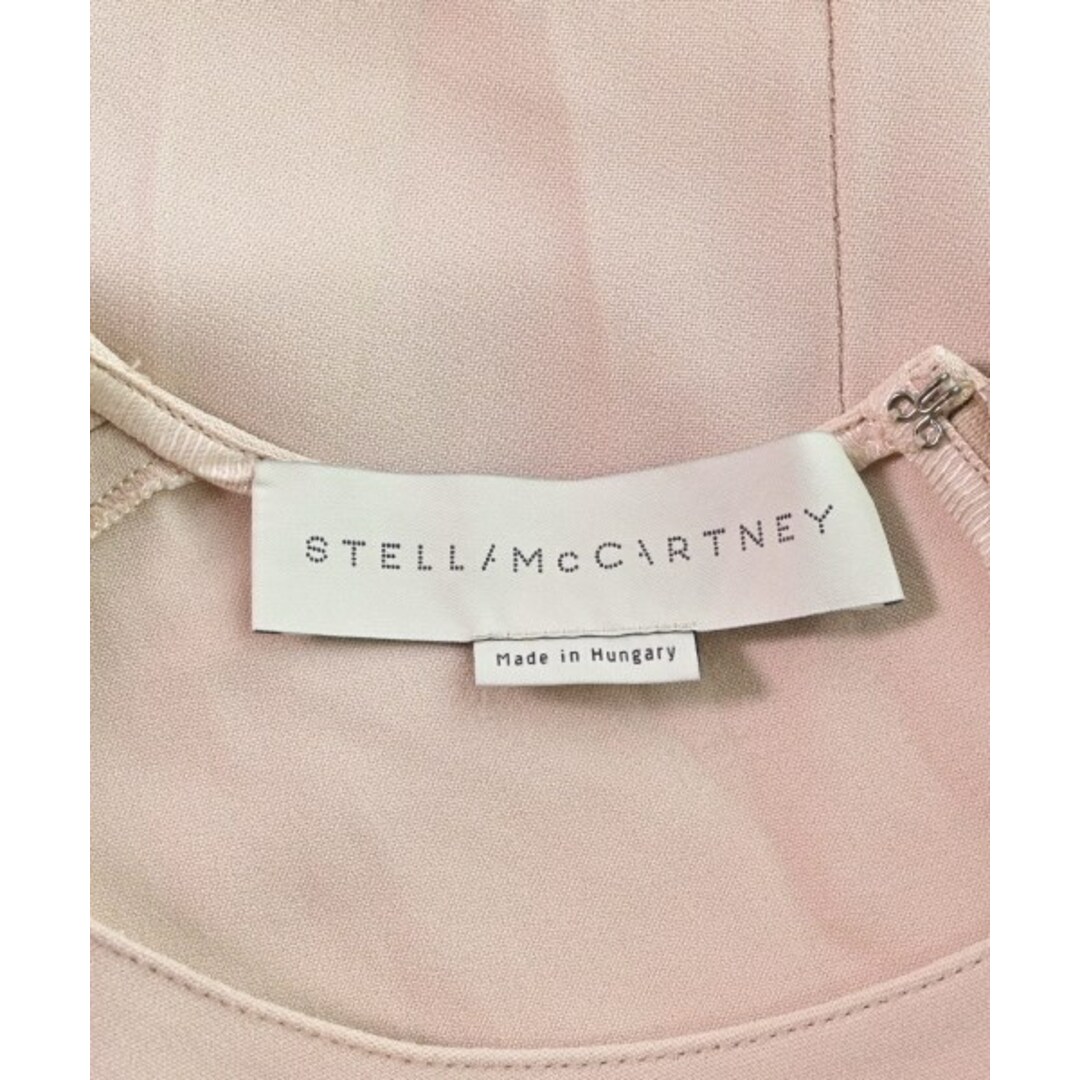 Stella McCartney - STELLA McCARTNEY カジュアルシャツ 38(S位 