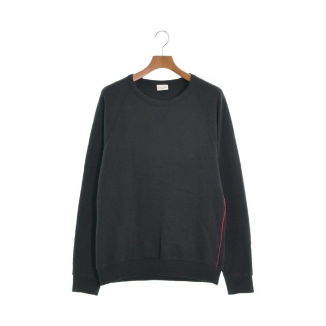 DRIES VAN NOTEN ドリスヴァンノッテン スウェット M 紺系 【古着】【中古】 | フリマアプリ ラクマ