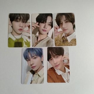 TXT スビン SWEET weverse ラキドロ tic-guinee.net