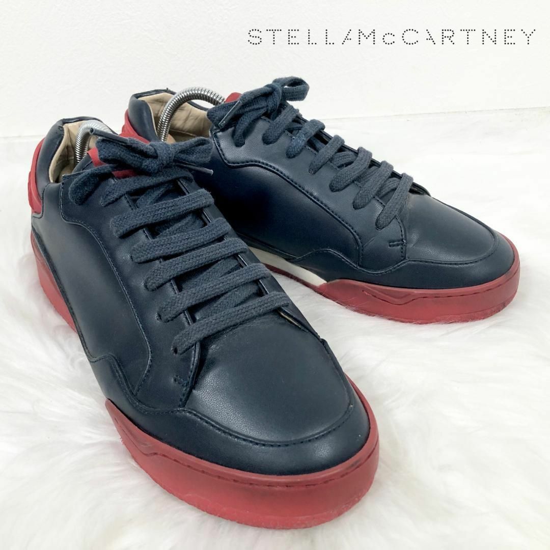 STELLA McCARTNEY ステラマッカートニー スニーカー 40スニーカー