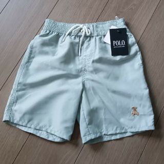 【130】POLO　水着　男の子(水着)