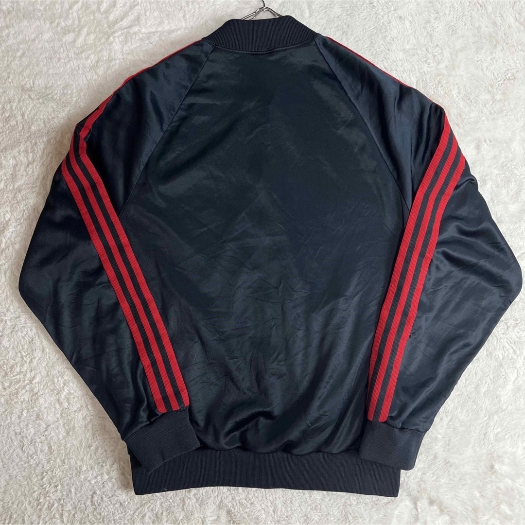 USA製 70s~80s ATP adidas トラックジャケット メンズ M 5