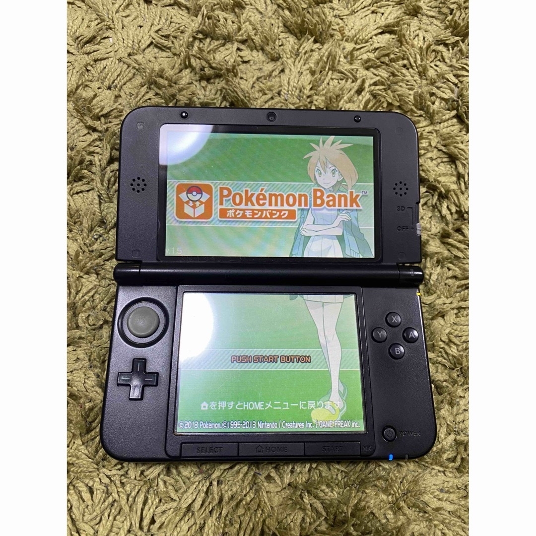 3DS、その他ソフト