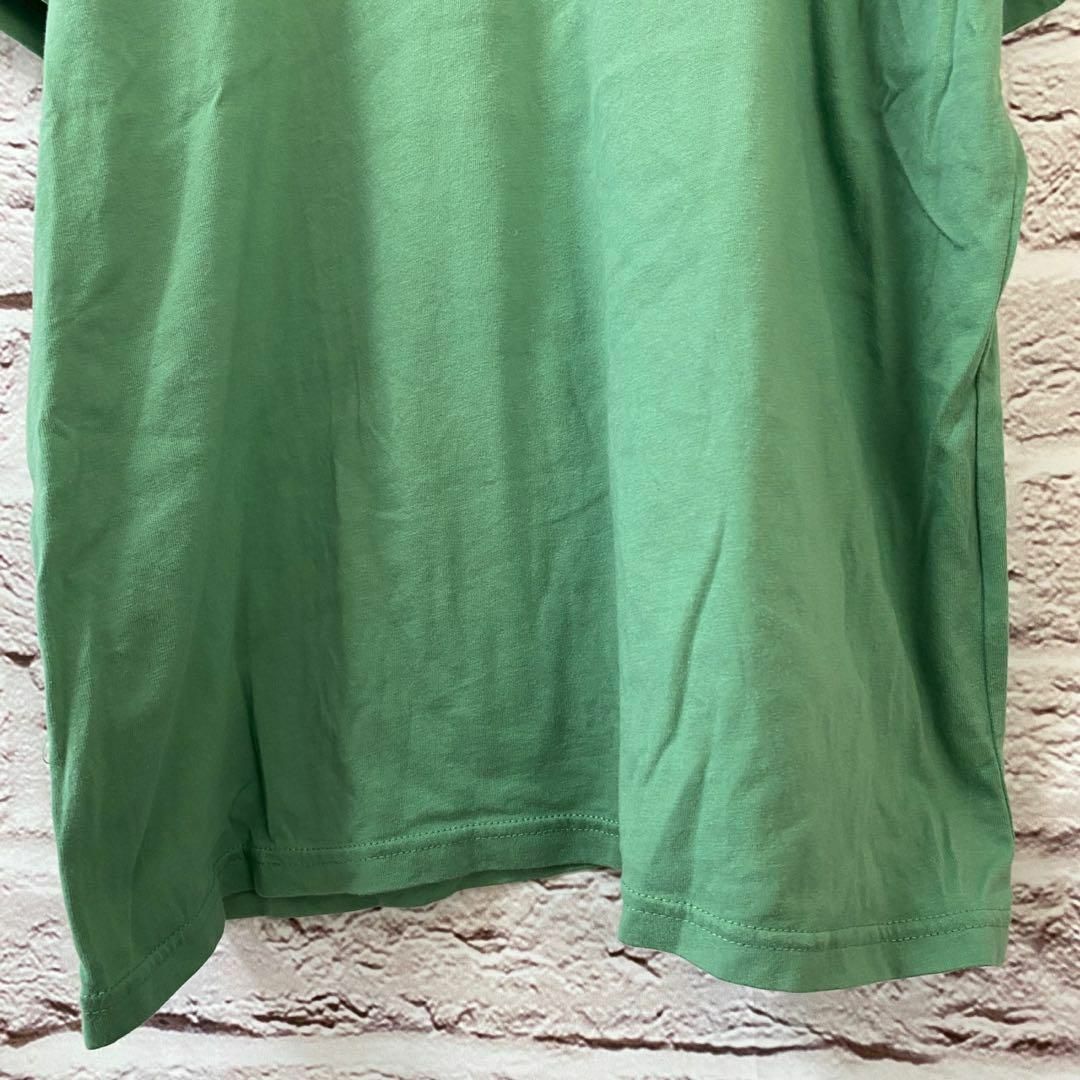 COLZA(コルザ)のCOLZA Tシャツ　半袖 メンズ　レディース　[ M ] レディースのトップス(Tシャツ(半袖/袖なし))の商品写真