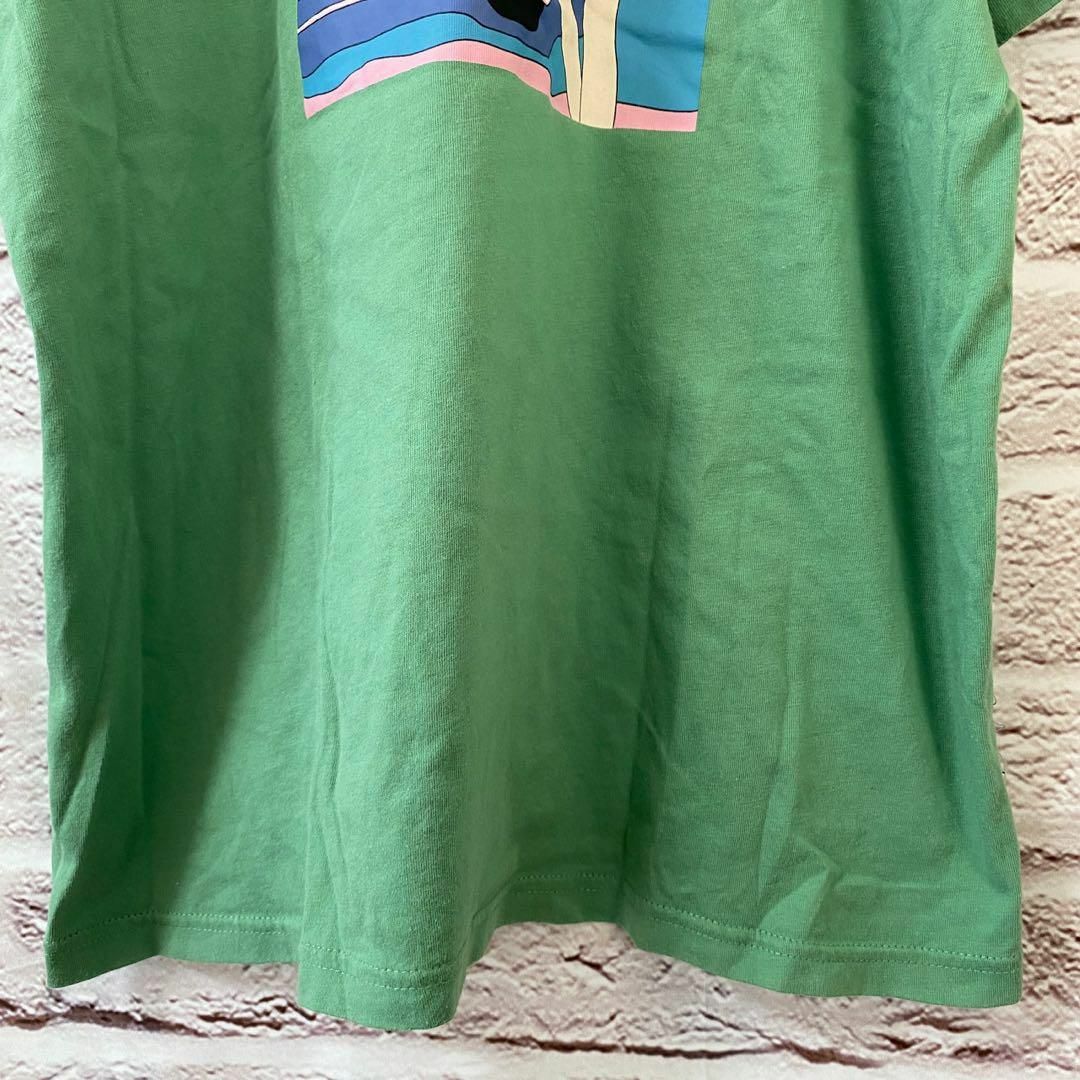 COLZA(コルザ)のCOLZA Tシャツ　半袖 メンズ　レディース　[ M ] レディースのトップス(Tシャツ(半袖/袖なし))の商品写真