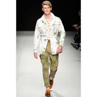 ヴィヴィアン(Vivienne Westwood) ショートパンツ(メンズ)の通販 30点