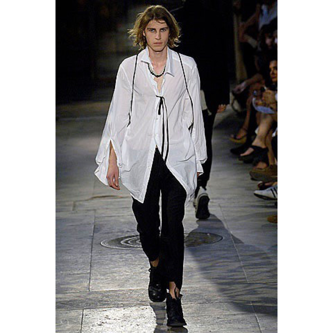 Ann Demeulemeester - Ann Demeulemeester 07ss 21ss 復刻 Ann Demeulemeester - Ann Demeulemeester 07ss 21ss 復刻