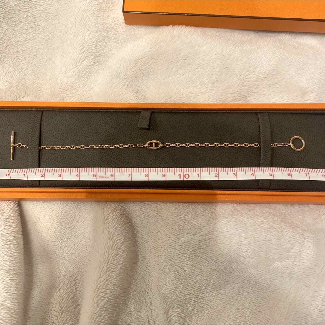 HERMES - 【新品・未使用】エルメス ニューファランドール HERMES - 【新品・未使用】エルメス ニューファランドール