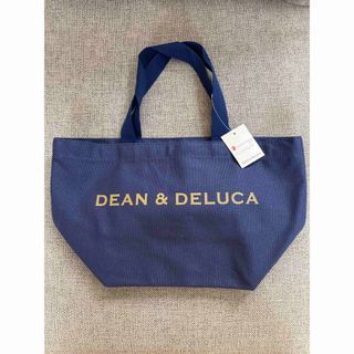 ディーンアンドデルーカ(DEAN & DELUCA)のディーンアンドデルーカ　トートバッグ　Sサイズ(トートバッグ)