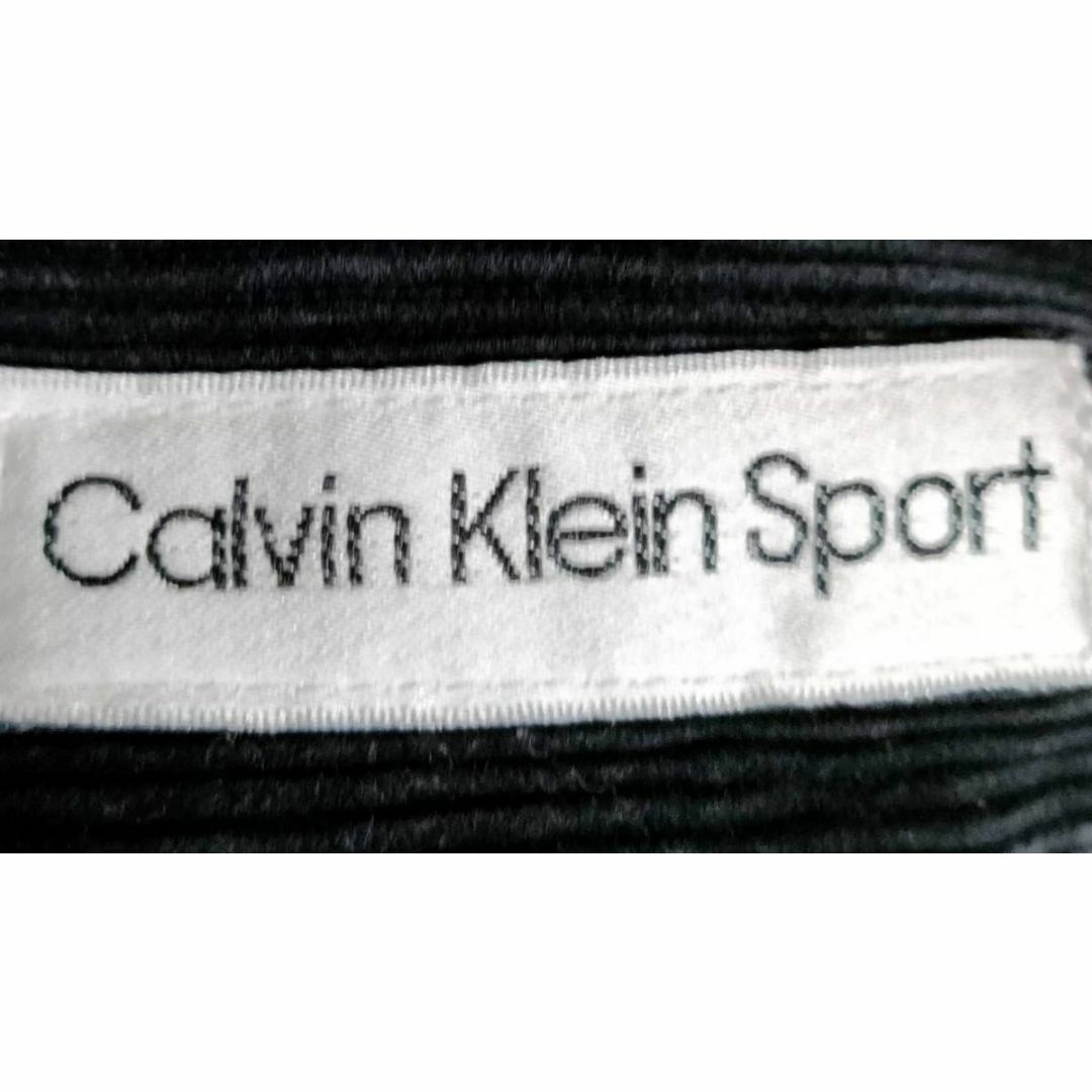 Calvin Klein(カルバンクライン)のCALVIN KLEIN JEANS コーデュロイワイドパンツ メンズのパンツ(その他)の商品写真