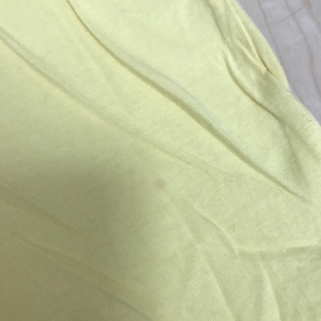 BABYDOLL(ベビードール)のベビードール　ミニーTシャツ レディースのトップス(Tシャツ(半袖/袖なし))の商品写真