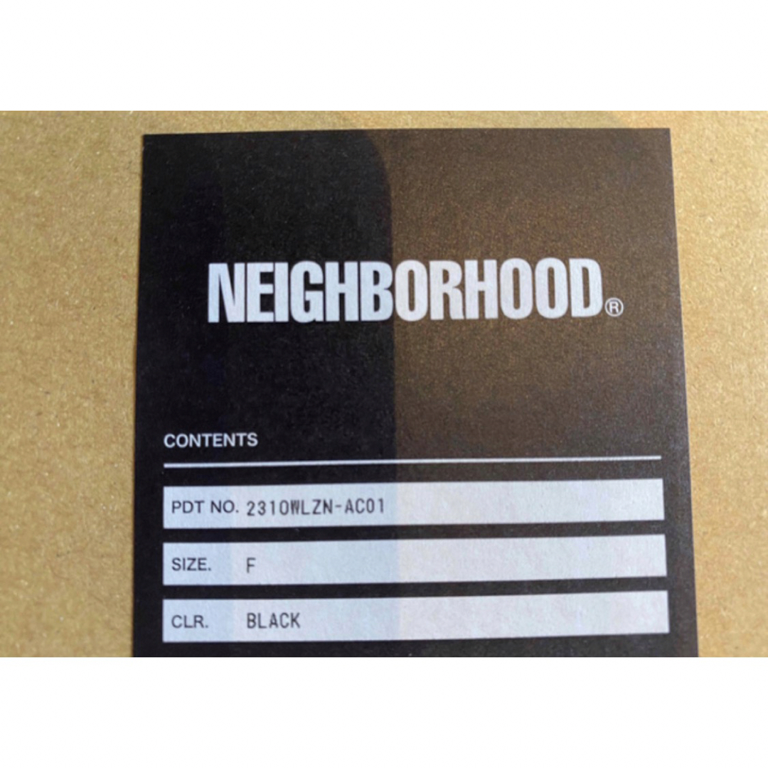 NEIGHBORHOOD - NEIGHBORHOOD テーブル SRLの通販 by SANKS(値下げ不可