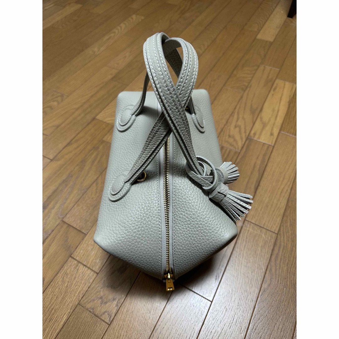値下げ【美品】本牛皮 ボストンバッグ