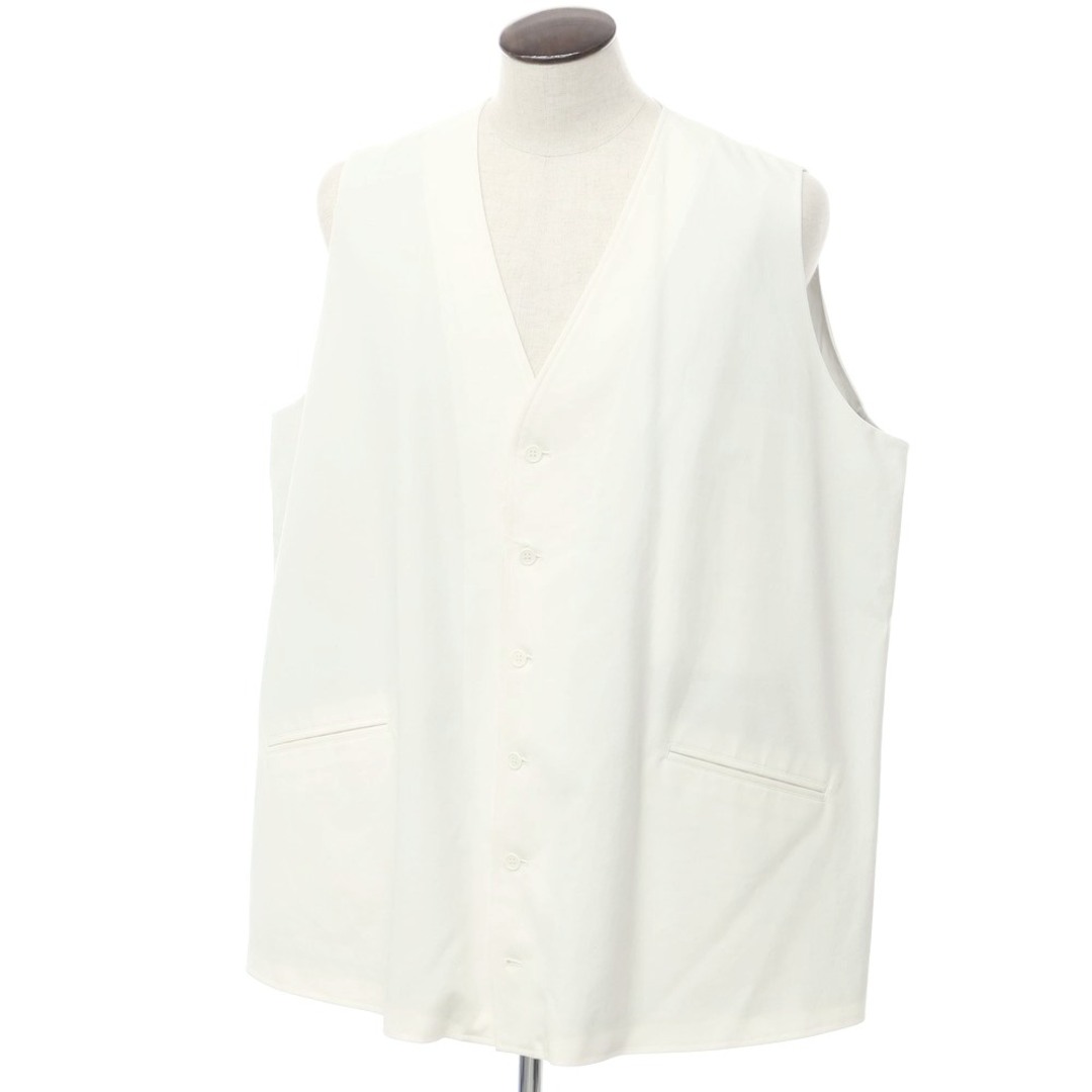 2XL ヴェルサーチ カシミヤ ウール ピークドラペル ロング 2XL ヴェルサーチ カシミヤ ウール ピークドラペル ロング