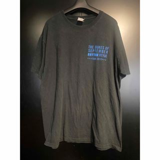 激レア00'S 当時物 DONALD FAGEN Tシャツ ヴィンテージ　XL