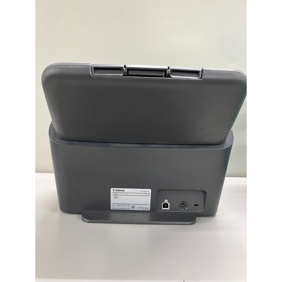 CANONドキュメントスキャナー DR-C230 CANONドキュメントスキャナー DR-C230