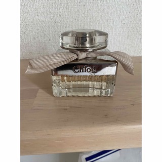 クロエ(Chloe)のクロエ オードパルファム　30ml(香水(女性用))