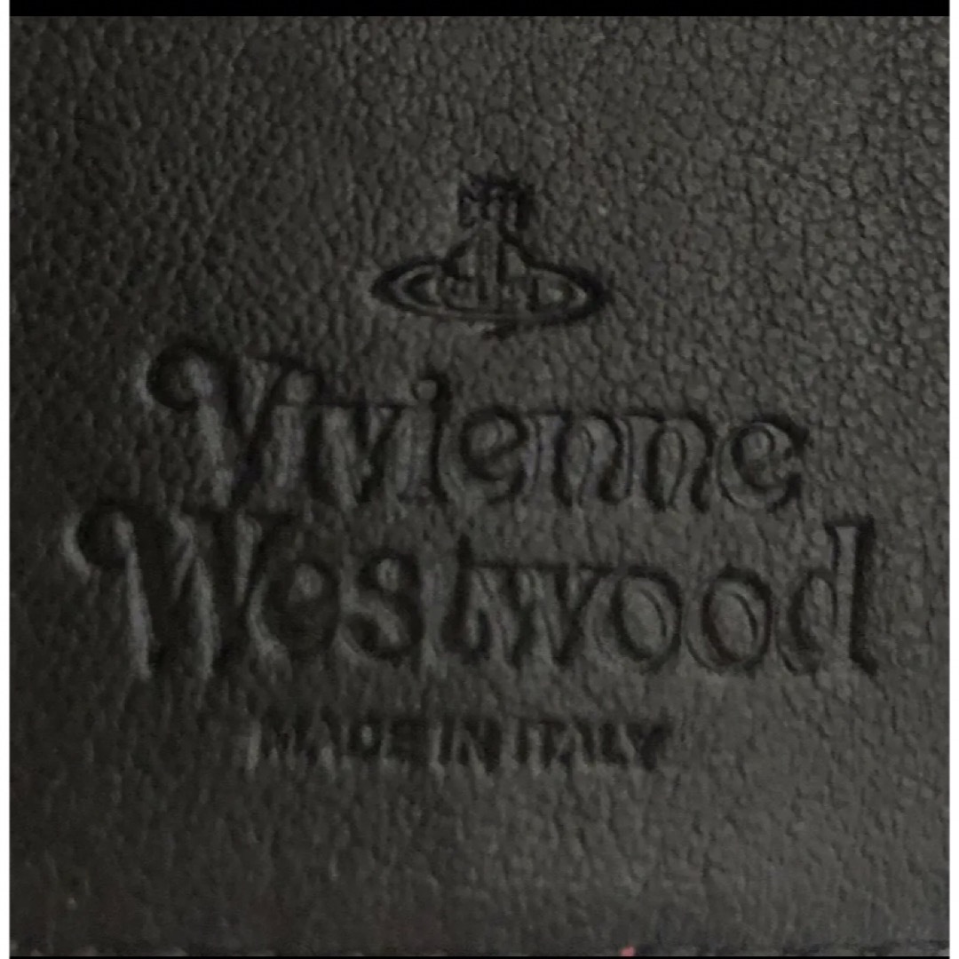 Vivienne Westwood(ヴィヴィアンウエストウッド)の大人気★ヴィヴィアンウエストウッド キーケース レッド シルバーメタルORB レディースのファッション小物(キーケース)の商品写真