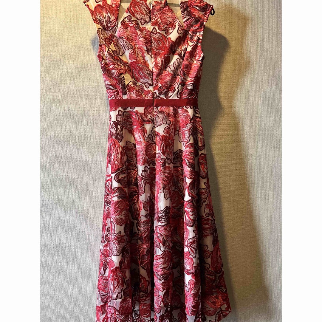 dazzy store(デイジーストア)のERUKEI 完売　キャバドレス　ホステスドレス レディースのフォーマル/ドレス(ナイトドレス)の商品写真