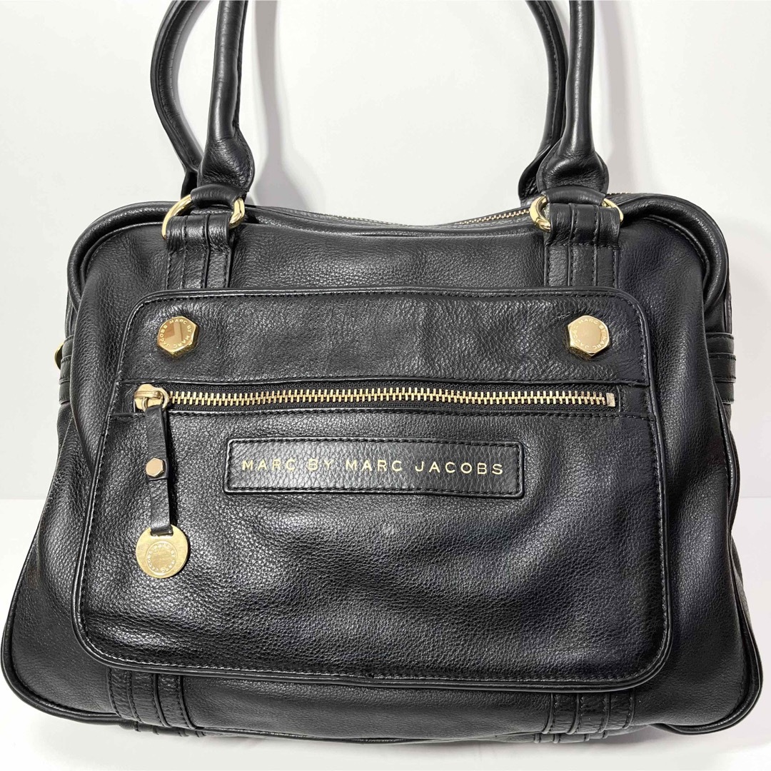 Marc By Marc Jacobs マークジェイコブス ハンドバッグ - その他