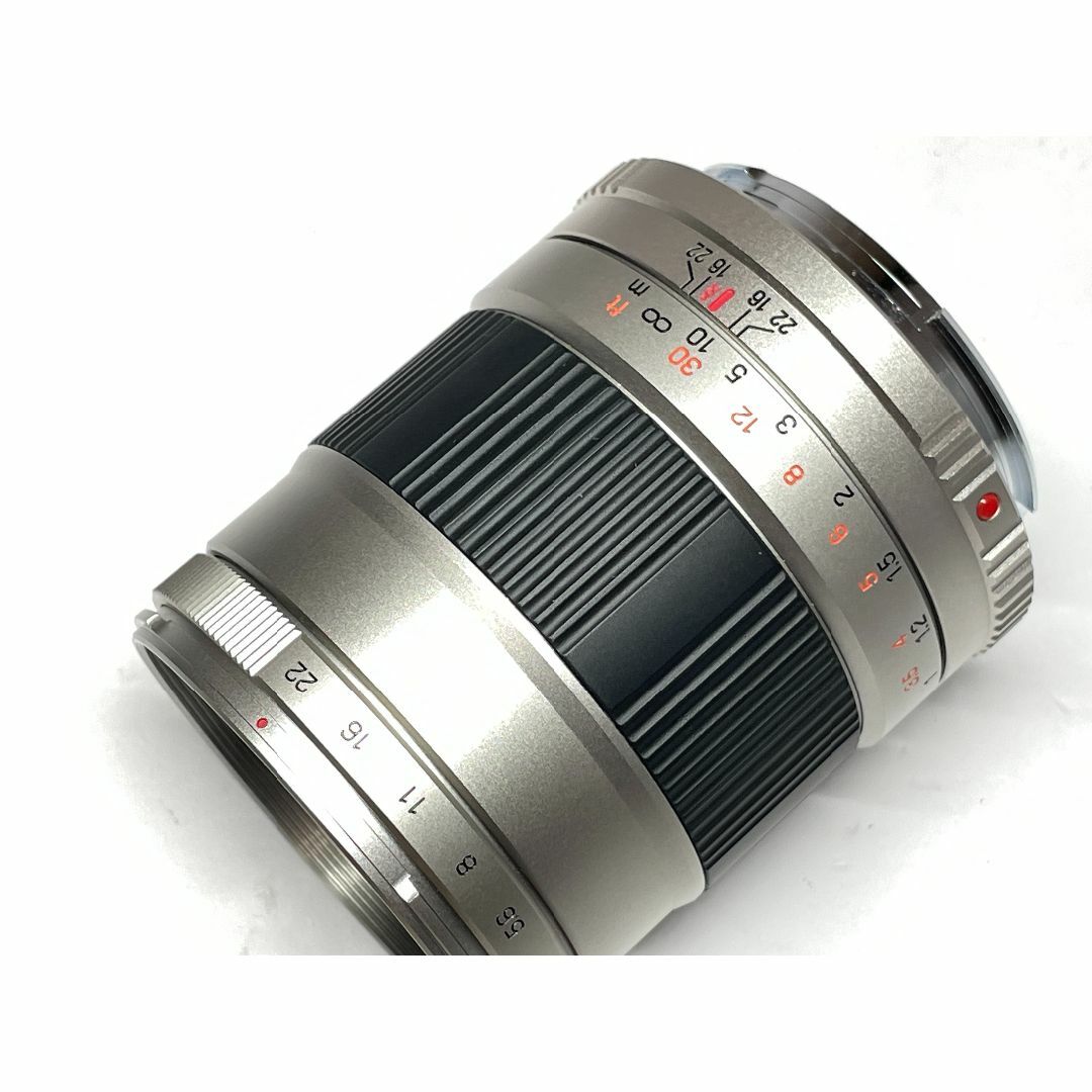 FUJIFILM SUPER-EBC FUJINON TX 90mm F4 フィルムカメラ | filmekimi