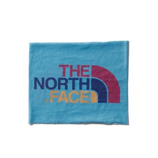 ザノースフェイス(THE NORTH FACE)のTHE NORTH FACE ノースフェイス キッズ MAバンド(マフラー/ストール)