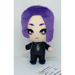 コウダンシャ(講談社)のブルーロック ともぬい　セガ/GIGO限定　ぬいぐるみ　御影玲王　単品(その他)