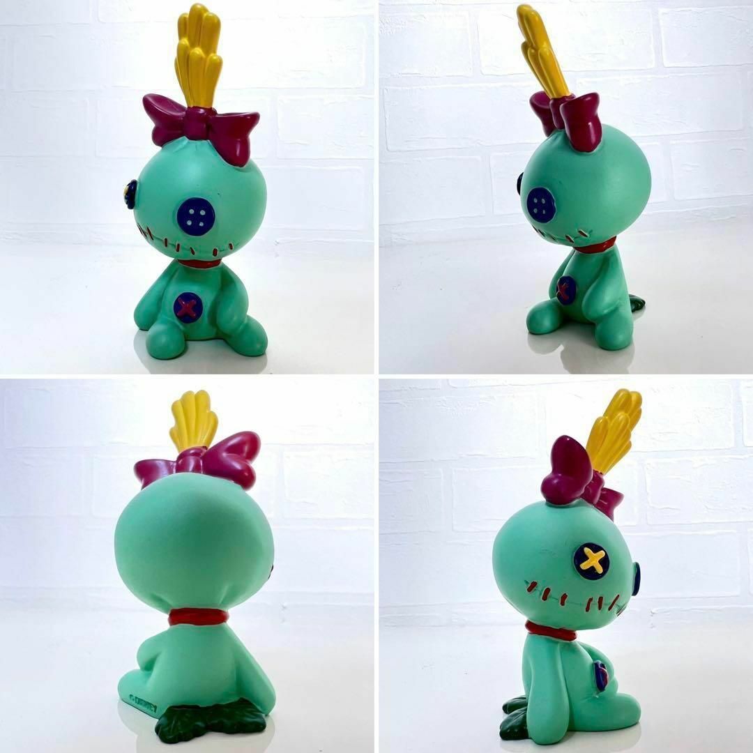 希少 極美品☆リロ&スティッチ ベンチプランタースタンド スクランプ 加藤工芸の通販 by たいさマミー☆|ラクマ 希少 極美品☆リロ&スティッチ ベンチプランタースタンド スクランプ 加藤工芸の通販 by たいさマミー☆|ラクマ
