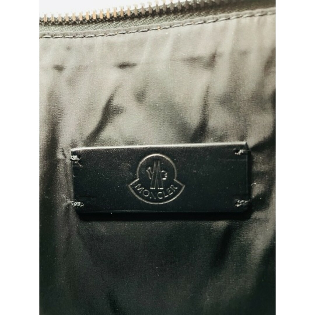 MONCLER HOUSE OF GENIUS TOKYO クラッチバッグ 東京 www