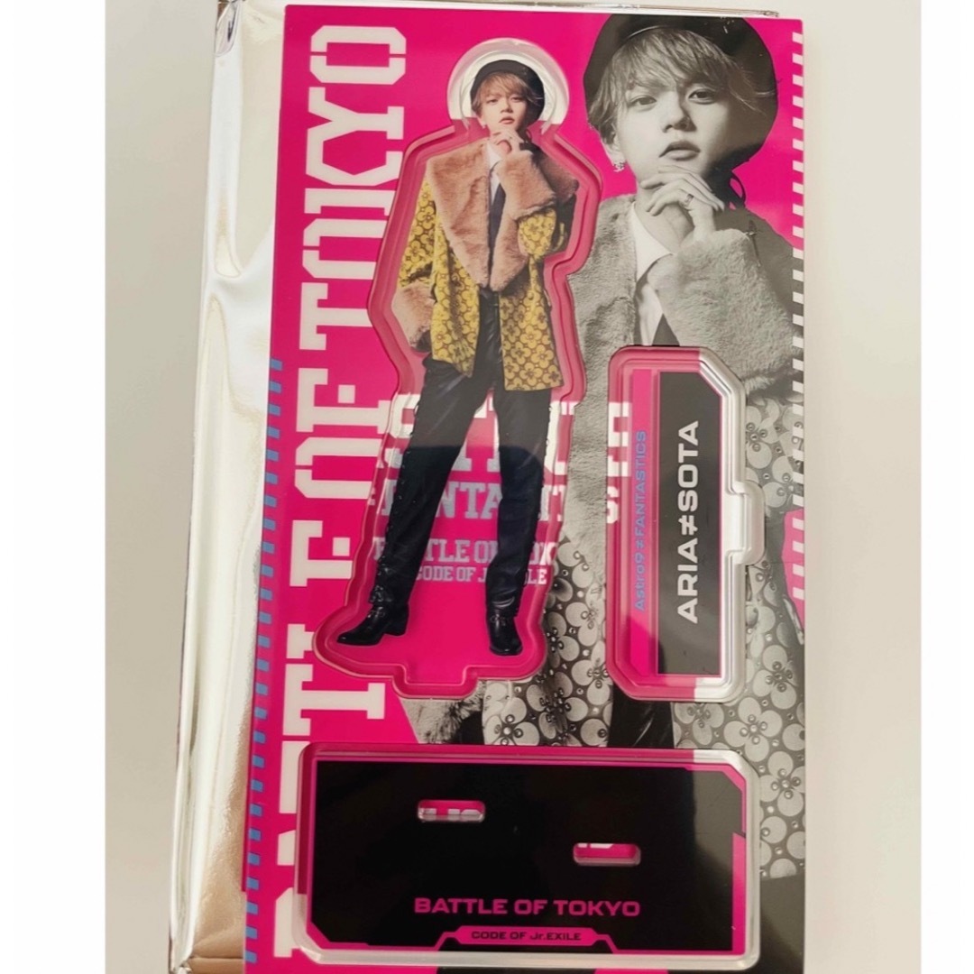 中島颯太 アクリルスタンド アクスタ BOT FANTASTICS | フリマアプリ ラクマ 中島颯太 アクリルスタンド アクスタ BOT FANTASTICS | フリマアプリ ラクマ