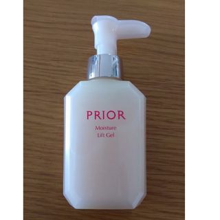 プリオール(PRIOR)のプリオール　うるおい美リフトゲル　120ml(オールインワン化粧品)